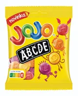 Jojo Abeceda 80g