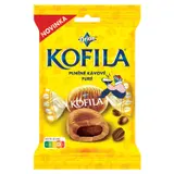 Orion Kofila Bonbony s příchutí kávy a kakaovo-kávovou náplní 80g