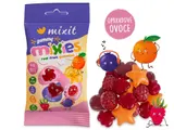 Ovocné Mixies - přírodní želé bonbony 30g