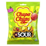 Chupa Chups Sour bag 120g