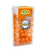 Lipo Dragee Orange 47g