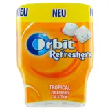 Wrigley's Orbit Refresher's Tropical 30 ks 67g