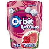 Orbit Refresher Meloun Malina dóza 67g