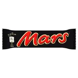 Mars 51 g