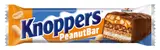 Knoppers Peanut bar tyčinka 40g