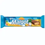 Orion Margot mini sójová tyčinka mango a kokos 40g
