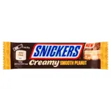 Snickers Creamy tyčinka 36,5g