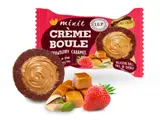 Mixit Créme boule - Strawberry caramel 30g