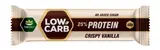 LOW CARB TYČINKA PROTEINOVÁ VANILKA 40G