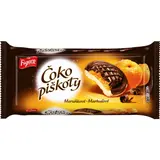 Figaro Čoko piškoty Meruňkové 147g