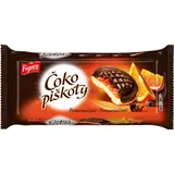 Figaro Čoko piškoty Pomerančové 147g