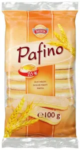 Sedita Pafino dlouhé piškoty 100g