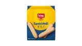 Schär Savoiardi cukrářské piškoty bez lepku 200 g