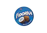 Opavia Fidorka Mléčná s kokosem 30g