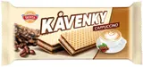 Sedita Kávenky Cappuccino 50g
