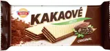 Sedita Kakaové řezy originál 50g