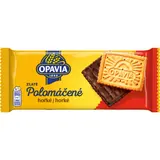 Opavia sušenky Zlaté Polomáčené hořké 100g