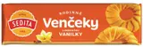 Sedita Rodinné věnečky vanilkové 100g