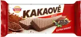 Sedita Kakaové řezy extra kakao 50g
