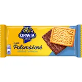 Opavia sušenky Zlaté Polomáčené mléčné 100g