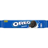 Oreo Sušenky s vanilkovou náplní 110g