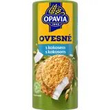 Opavia sušenky Zlaté Ovesné s kokosem 188g