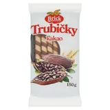 Brick Trubičky kakao 150 g