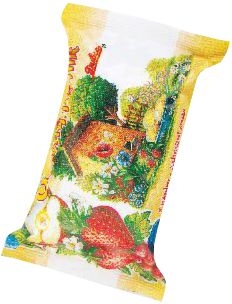 Dubea Zahradní směs 60 g