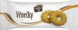 Královská chuť Věnečky žloutkové; 150 g