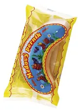 Dubea Medový perník rohlíček 60g