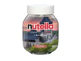 Nutella Ferrero Pomazánka lískooříšková s kakaem 600 g