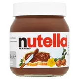 Nutella Pomazánka lískooříšková s kakaem 350 g