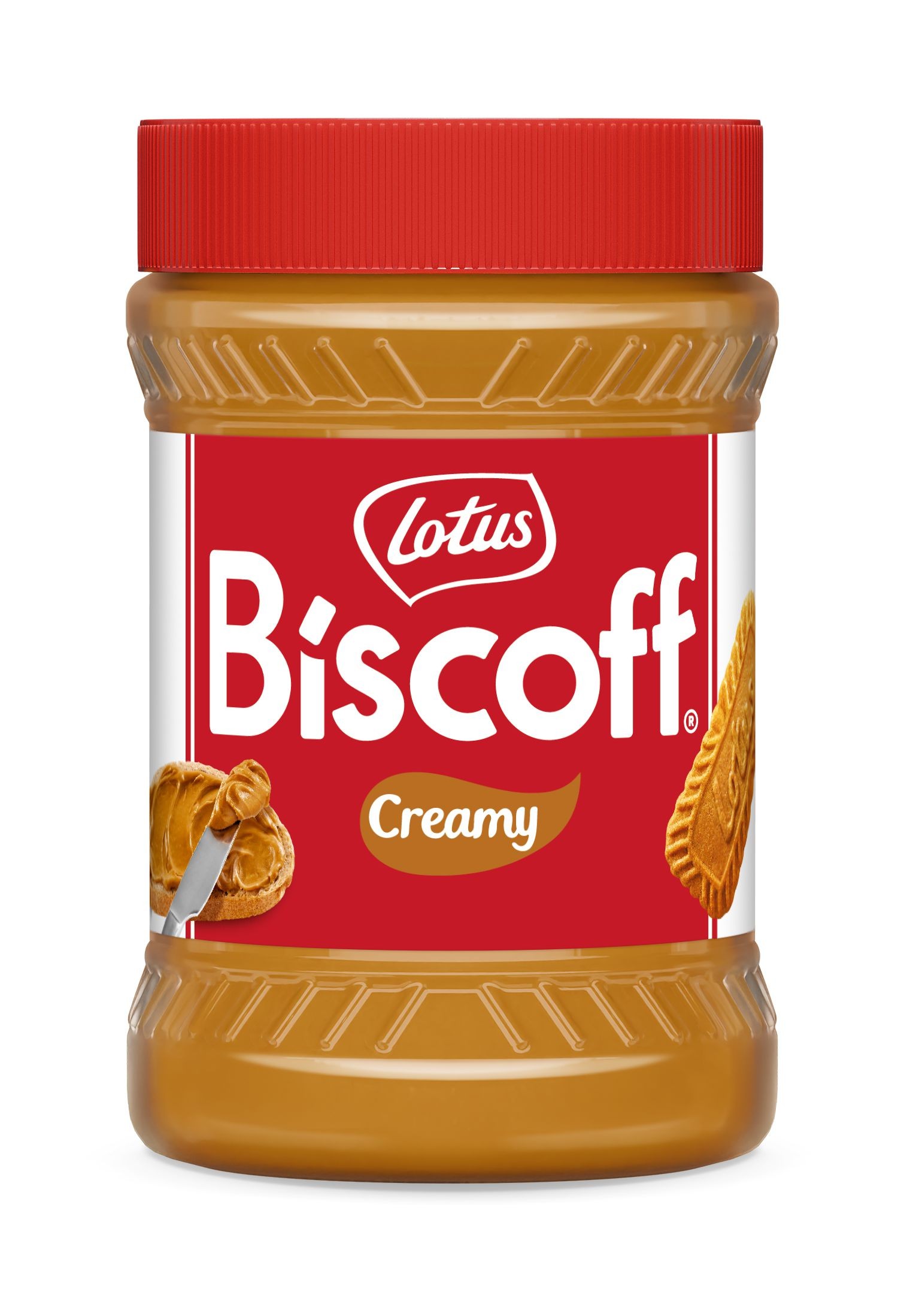 Lotus Biscoff pomazánka 720g