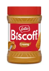 Lotus Biscoff pomazánka 720g