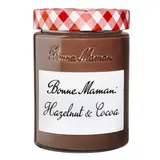 Bonne Maman Lískooříškovo – kakaový krém 360g