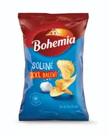 Bohemia Chips solené 250g