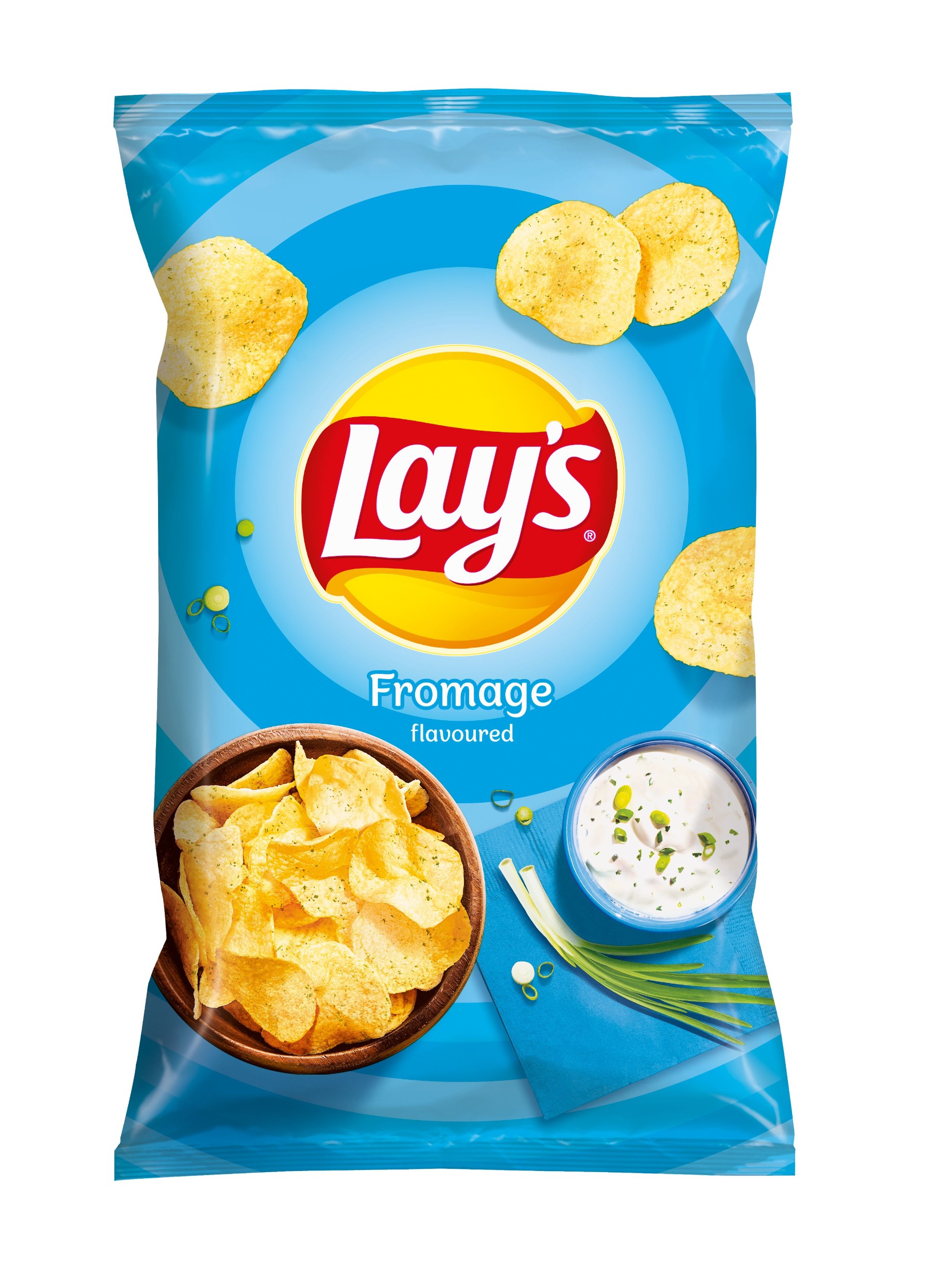 Lays Fromage 130g