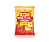 Strážnické Brambůrky paprikové 60 g