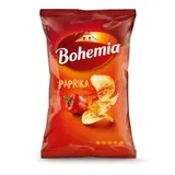 Bohemia Chips paprika 130g
