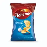 Bohemia Chips solené 60g