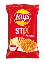 Lays Stix Ketchup 130g