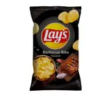 Lays Barbecue Ribs 130g