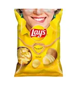 Lays Salted 60g