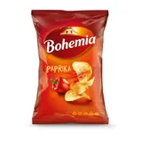 Bohemia Chips paprika 60g
