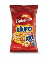 Bohemia Arašídové Křupky XXL 260g