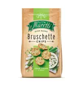 Maretti Bruschetta Sour Cream & Onion 70 g