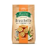 Maretti Bruschetty s příchutí sýrů 70 g