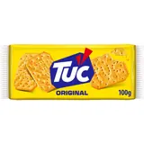 Tuc krekry Slané 100g