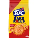 Tuc Bake Rolls pizza 80g