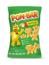 Pom-Bär s příchutí kečup 50 g